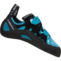 La Sportiva Tarantula Woman, Style 40T, Couleur 624624 Topaz, Taille 35,