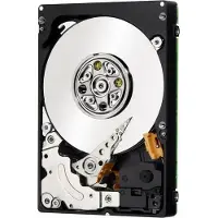 HP HPE Enterprise - Disque dur - 146 Go - échangeable à chaud - 2.5" SFF - SAS 6Gb/s - 15000 tours/min - Top Value