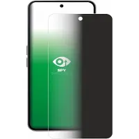 Upscreen Spy Shield Protection Anti-Espion (Nothing Phone (3a) Pro), Téléphone portable : film de protection, Bleu