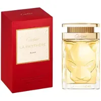Cartier La Panthère Elixir Eau de Parfum Intense 100 ml