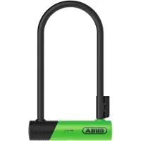 ABUS Ultimate 410k/170hb230 Sh Ultra U-lock Vert 230 x 106 x 12 mm