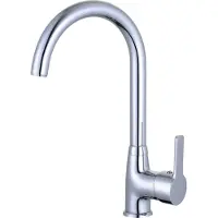 Eisl Mitigeur de cuisine DIZIANI chrome