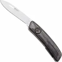 Swiza D01 AM, KNI.0016.6510, Laminate Black, couteau suisse, 4 outils