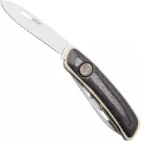 Swiza D03 AM, KNI.0036.6520, Laminate White, couteau suisse, 6 outils