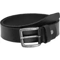 Only & Sons Ceinture 'CARTER' noir