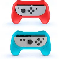 Nacon Set De 2 Joy-Con Grip Pour Switch 2