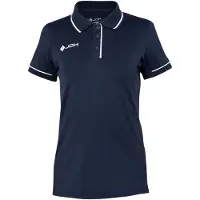 JDH Polo T-shirt Carbon Pro Femmes