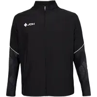JDH Veste d'entrainement Carbon Pro Light Hommes