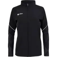 JDH Veste d'entrainement Carbon Pro Light Femmes