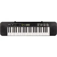 Casio Pack avec Clavier Portable à 49 Touches CTK 240