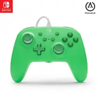 PowerA Enhanced Xbox Controller Vert
