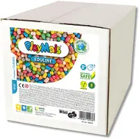 PlayMais Eduline (plus de 1000 pièces)
