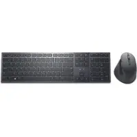 Dell Clavier Et Souris Sans Fil Km900 Premier Collaboration