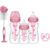 Dr. Brown's Set de biberons contre les coliques Dr Browns
