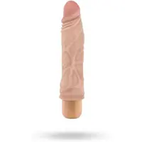 Blush Novelties Mr.Skin Number 10 Vibrator