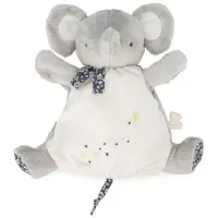 Kaloo Doudou Marionnette Elephant