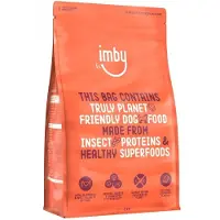 Imby Pet Food Insect-Based Maxi - 5 kg