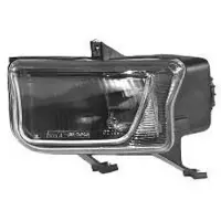 VAN WEZEL 1754995 Mistlamp