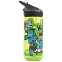 Stor Bouteille Pit Minecraft 620 ml