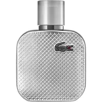 Lacoste L.12.12 Silver Grey Eau de Parfum pour homme 50 ml