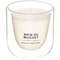 Atmosphera 172745D bougie en cire 1 pièce(s)