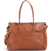 Still Nordic Sac à bandoulière 'Anouk' cognac