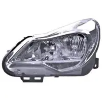 VAN WEZEL 3752961 Koplamp