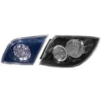 VAN WEZEL 2735938 Achterlicht