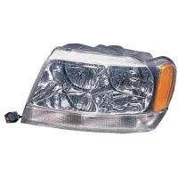 VAN WEZEL 2116963 Koplamp