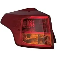 VAN WEZEL 5473931 Achterlicht