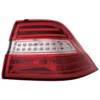 VAN WEZEL 3084932 Achterlicht