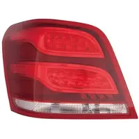 VAN WEZEL 3073931 Achterlicht