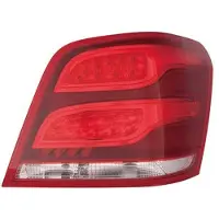 VAN WEZEL 3073932 Achterlicht