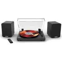 Mixx ANALOG SYSTEM5 VNL WS BLK