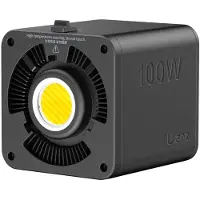 Mentor Lampe COB bicolore ML100Bi 100 W - batterie interne et USB-C
