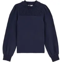 We fashion T-Shirt bleu marine
