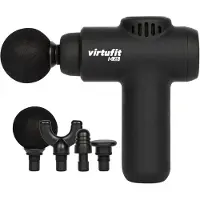 VirtuFit Pistolet de massage M2s Mini