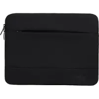 Celly NOMADSLEEVEBK sacoche d'ordinateurs portables 33 cm (13") Housse Noir