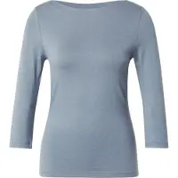 Vero Moda T-shirt 'VMPANDA' bleu-gris