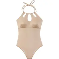 LASCANA Maillot de bain or