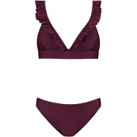 Shiwi Bikini 'Bobby' violet