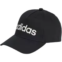 Adidas Unisexe, Casquette, Daily Cap, Multicolore, Noir