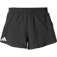 Adidas Adizero Essentials Split Shorts Noir L Homme