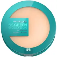 Maybelline Green Edition poudre douce effet mat teinte 65 9 g