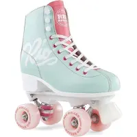 SFR Script Woman Roller Skates Blanc EU 42 Femme