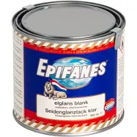 Epifanes Rubbed Effect Varnish 500ml Clair
