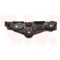VAN WEZEL 1509568 Support de pare-chocs avant droit pour DACIA SANDERO II LOGAN II