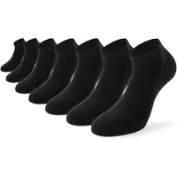 Lenz Duos Sneaker 1–7 Chaussettes