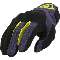 Acerbis Pyramid Gants de moto