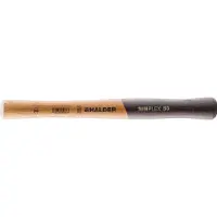 HALDER Stiel für SIMPLEX-Schon - hammer d. 60 Holz